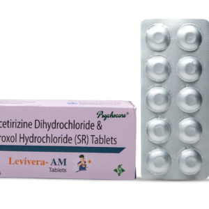 LEVIVERA AM