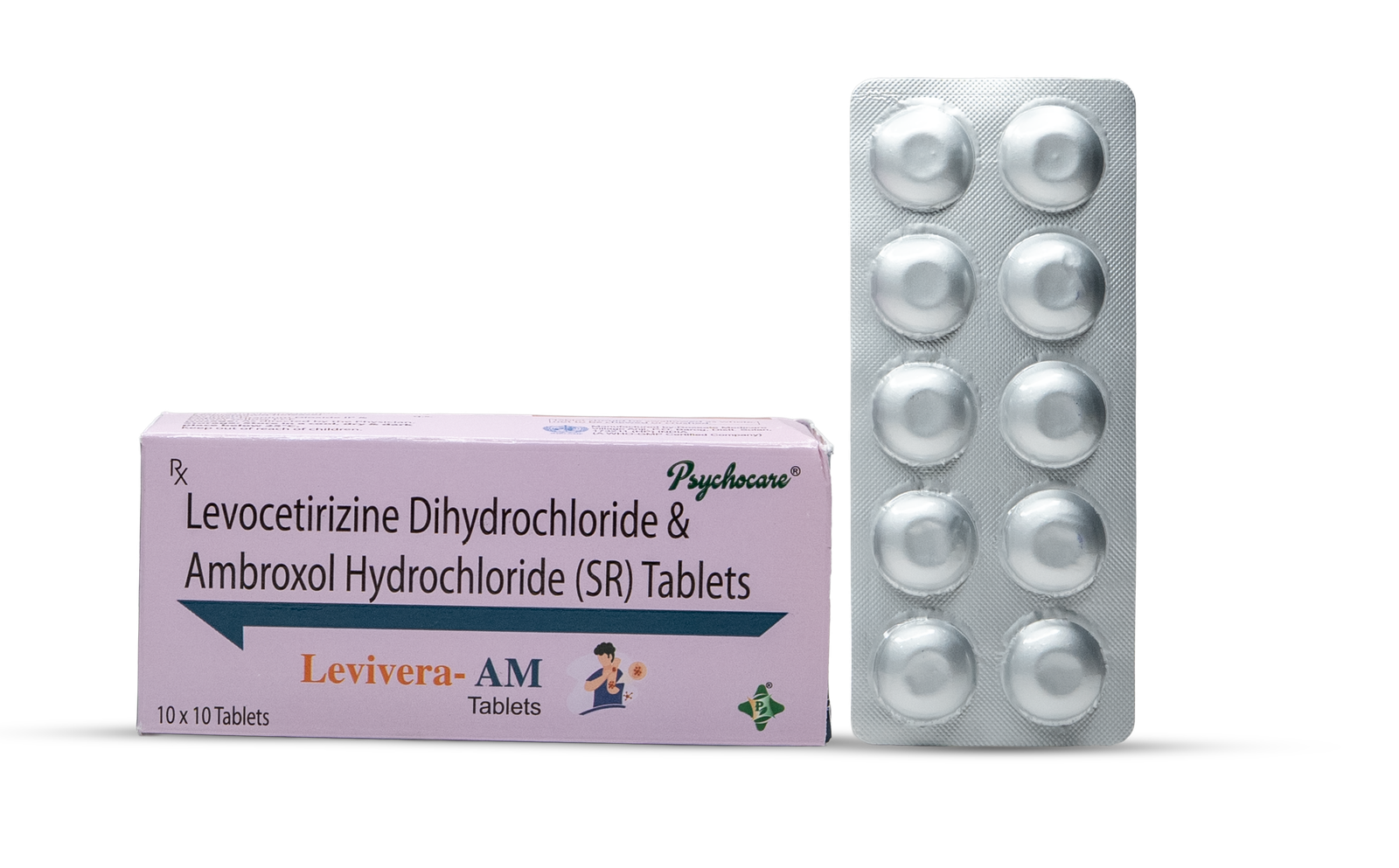 LEVIVERA AM