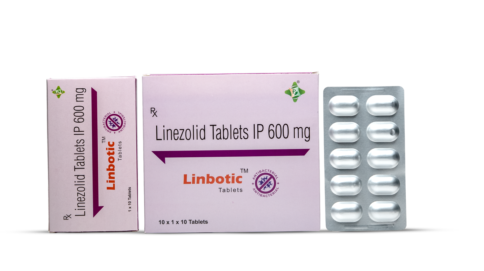 Linbotic