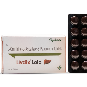 LIVDIX LOLA