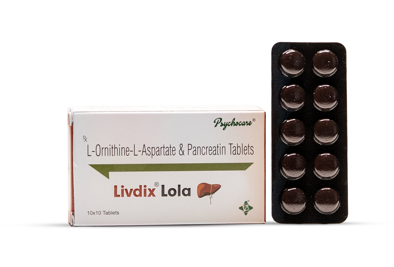 LIVDIX LOLA