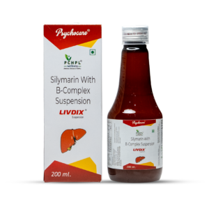 LIVDIX SYRUP