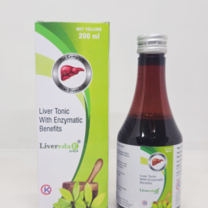 Liverade - E