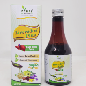 LIVEREDAE PLUS