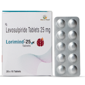 LORIMIND-25