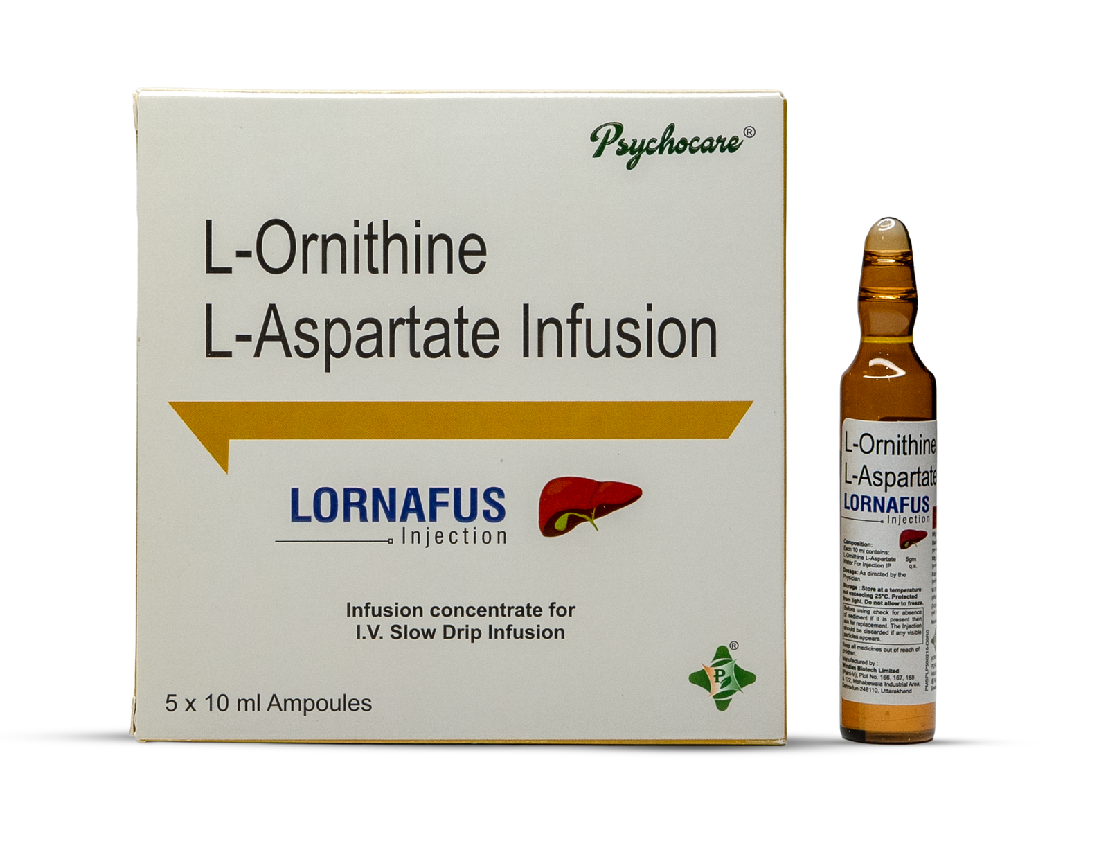 LORNAFUS
