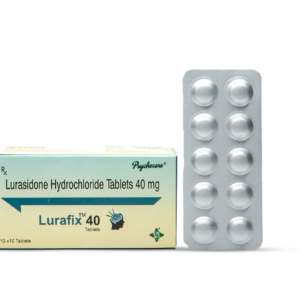 LURAFIX 40