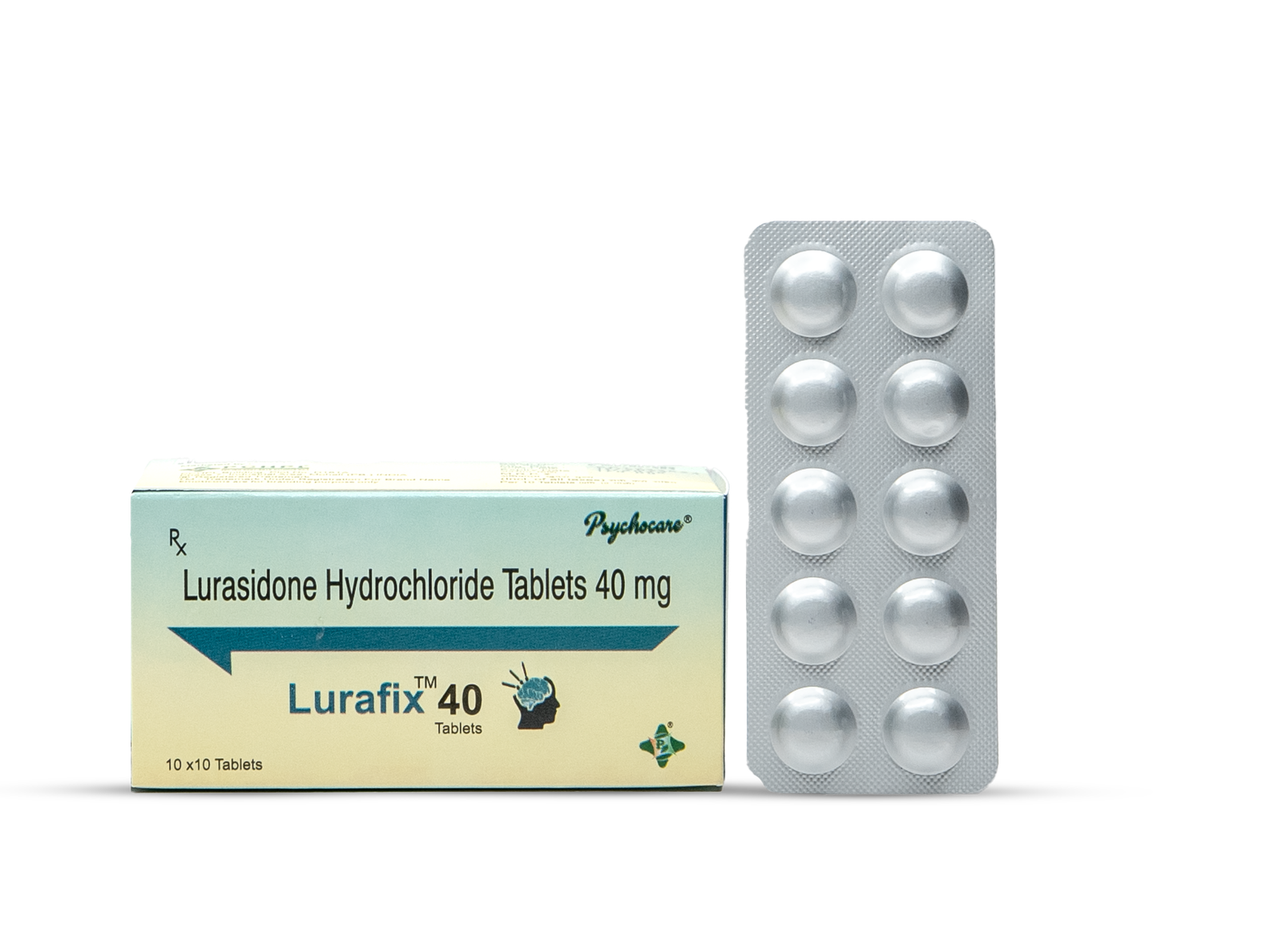 LURAFIX 40