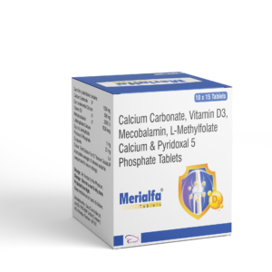 MERIALFA