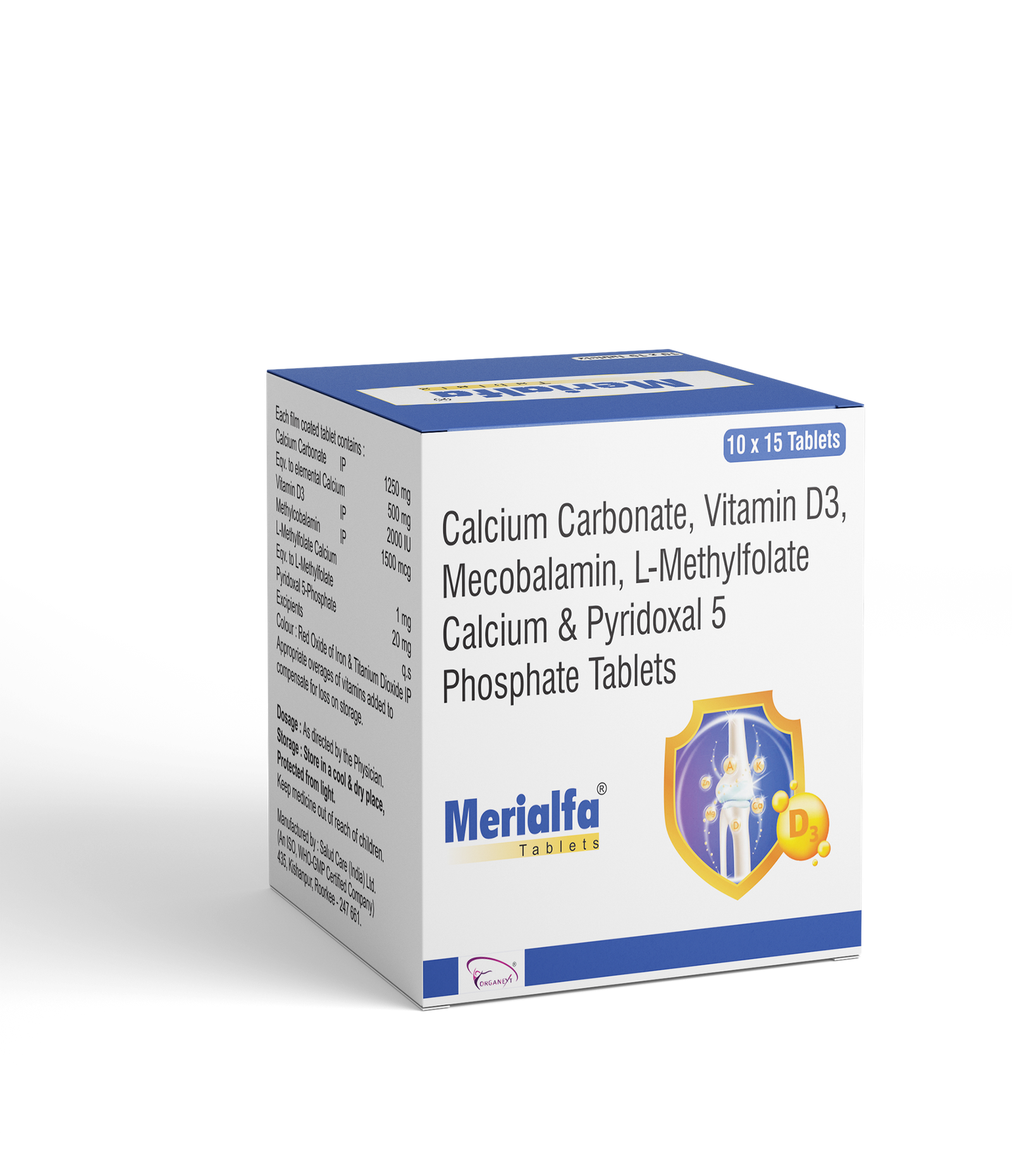 MERIALFA