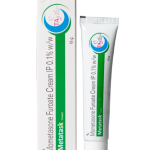 META TASK CREAM