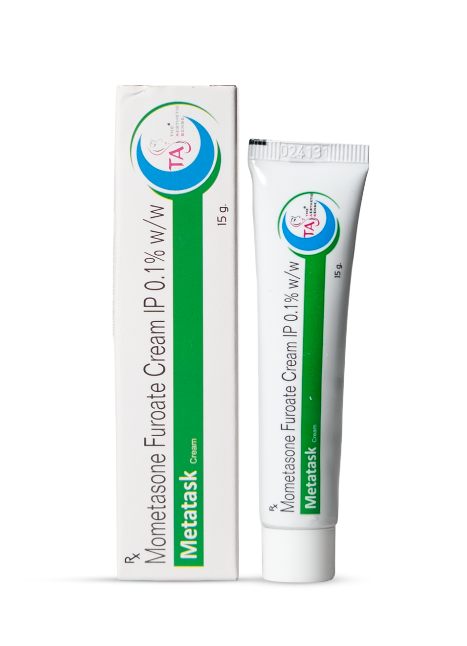 META TASK CREAM