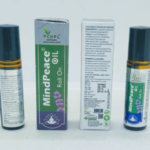 MINDPEACE OIL ROLL ON