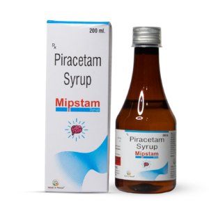 MIPSTAM SYRUP
