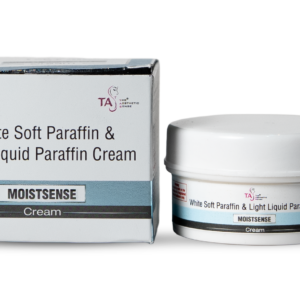 MOISTSENSE CREAM