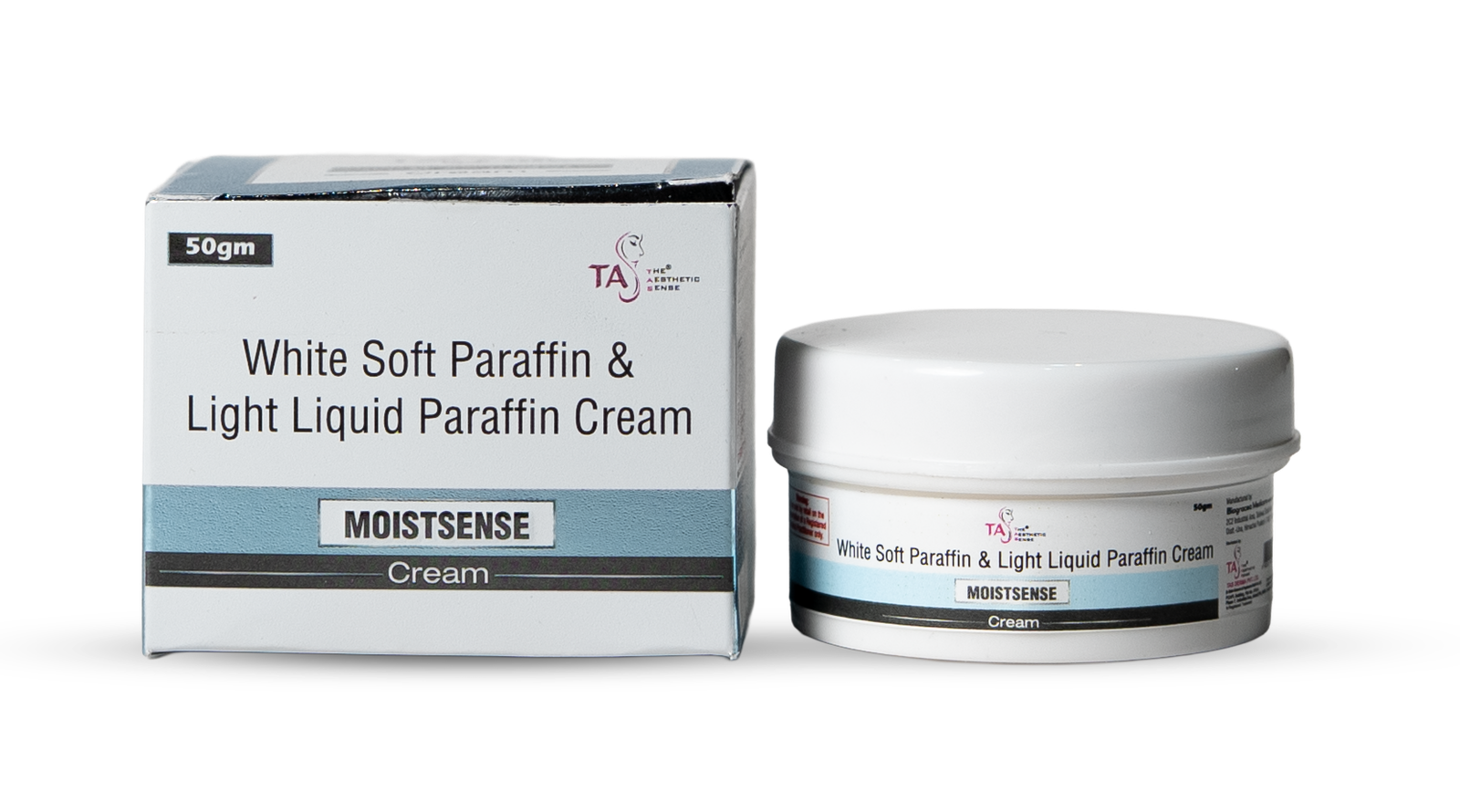 MOISTSENSE CREAM