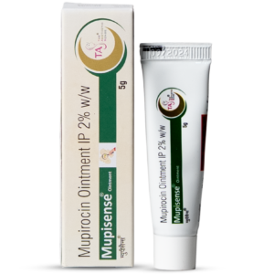 MUPISENSE OINTMENT