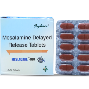 MESLACARE 400