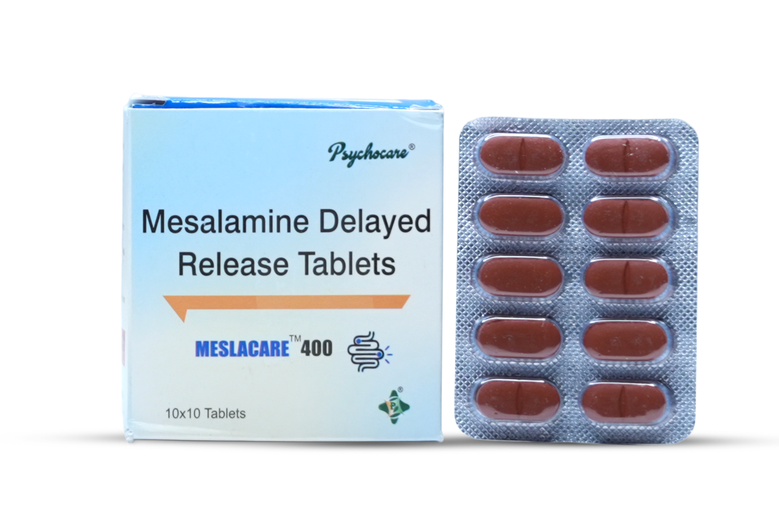 MESLACARE 400