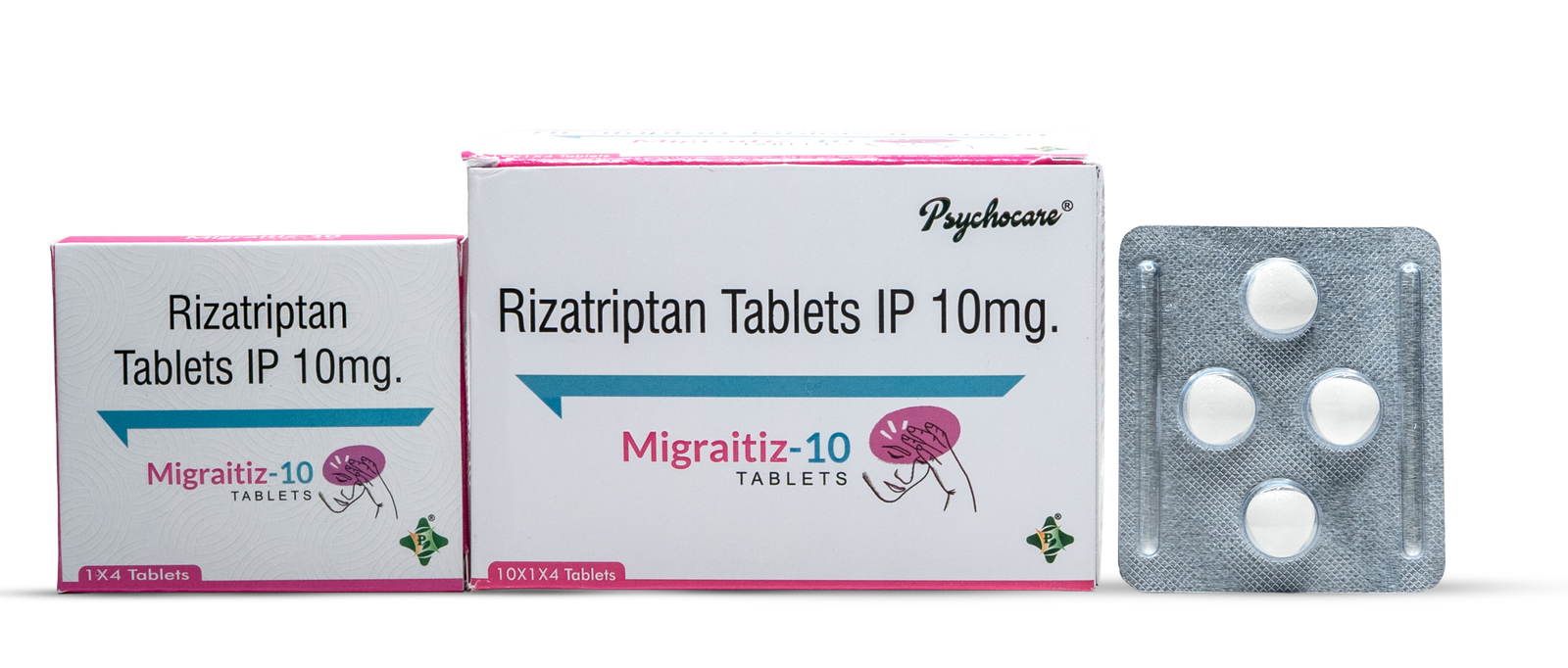 MIGRAITIZ 10