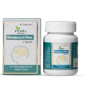 MIND PEACE PLUS
