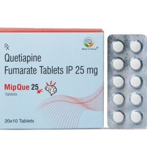 MIP-QUE 25
