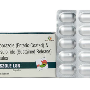 MIPSZOLE LSR