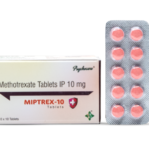 MIPSTREX 10