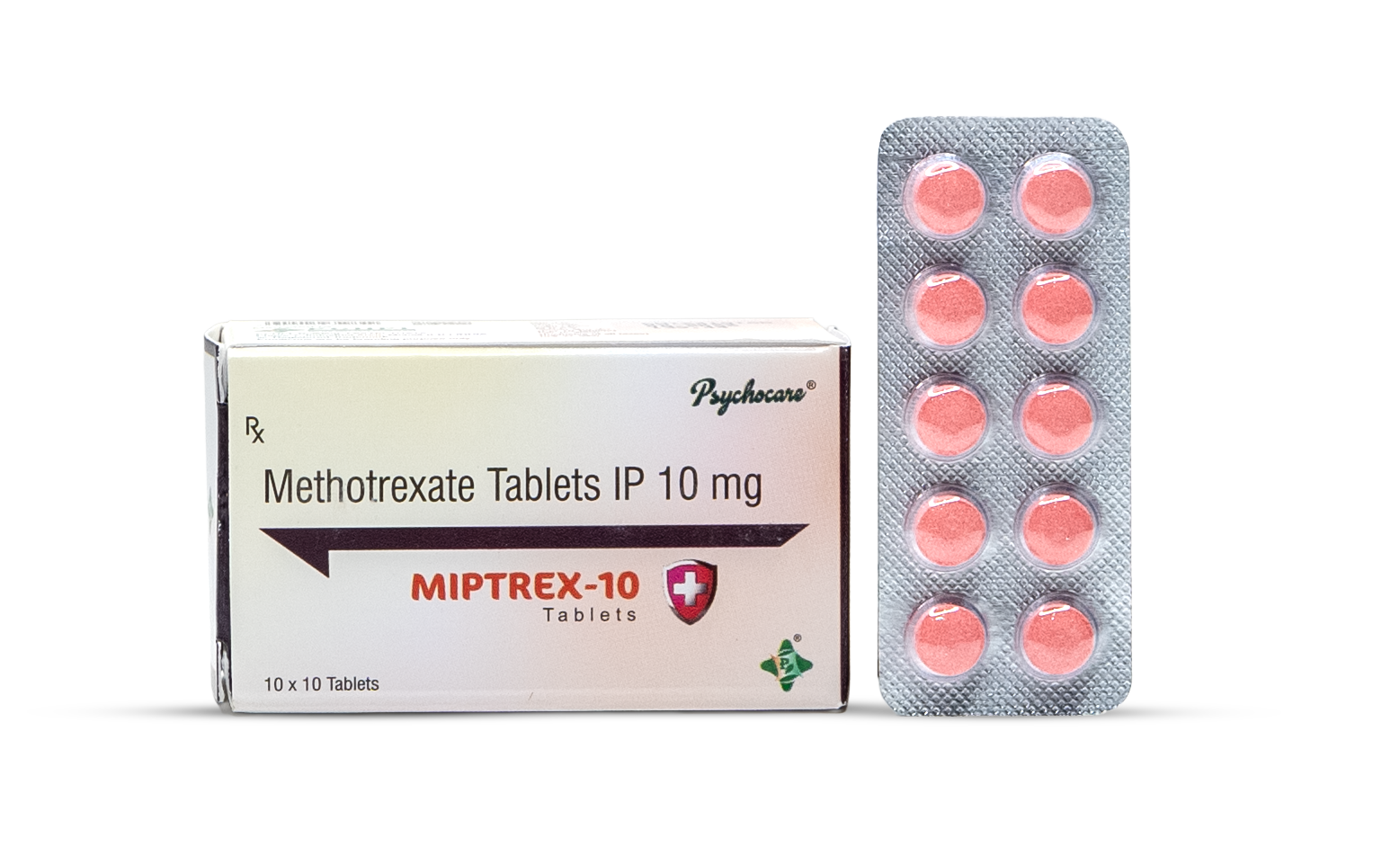 MIPSTREX 10