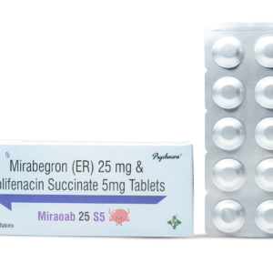 MIRAOAB 25 S5