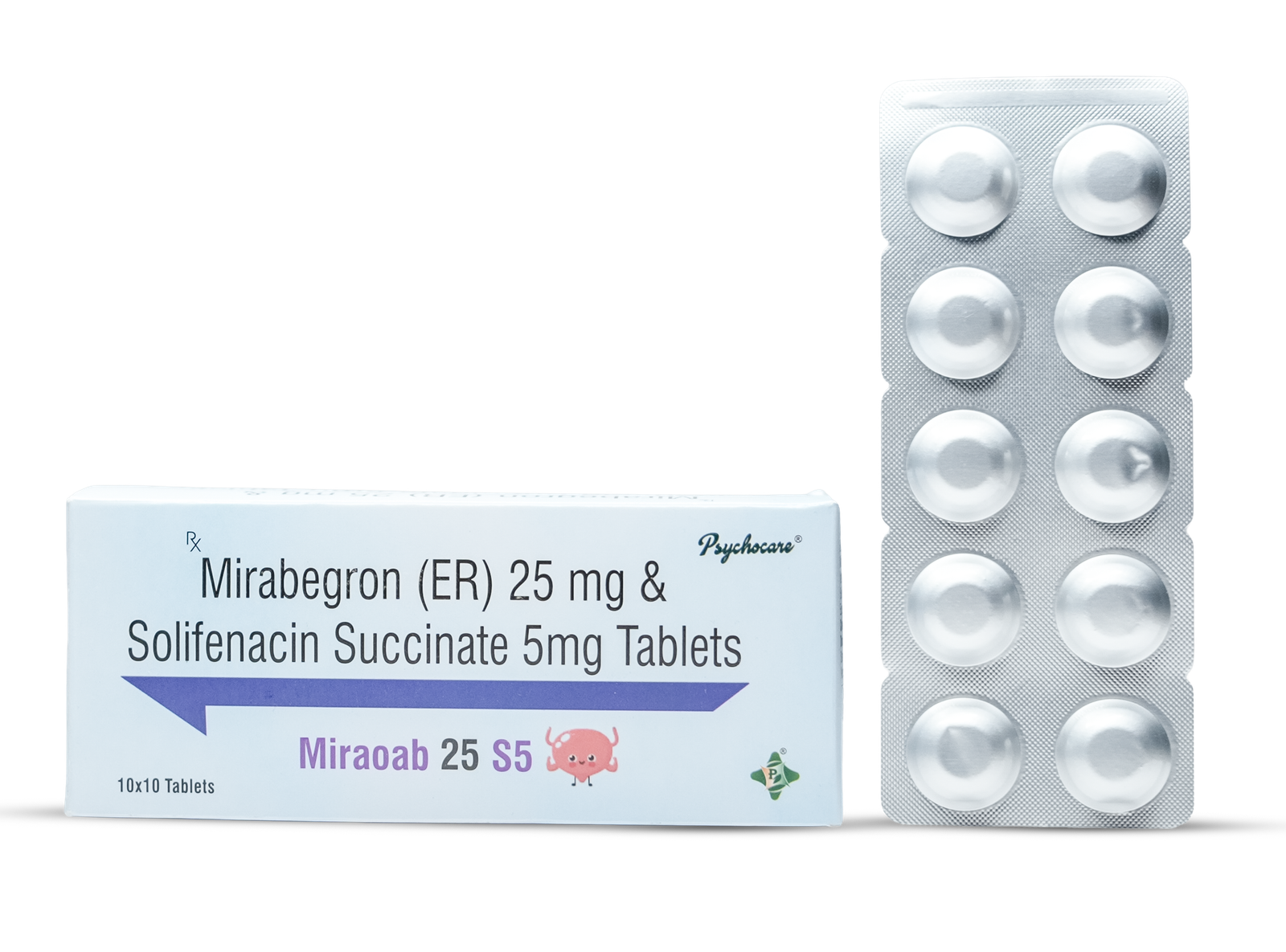 MIRAOAB 25 S5
