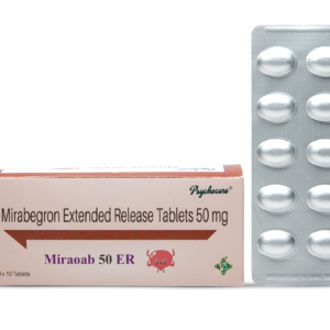 MIRAOAB 50 ER