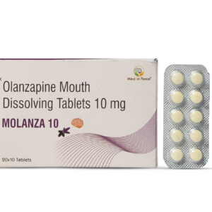 MOLANZA 10