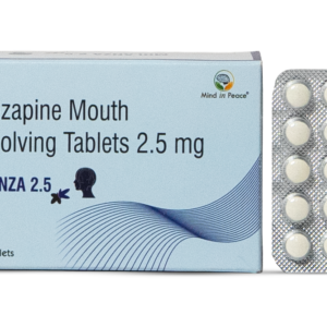 MOLANZA 2.5