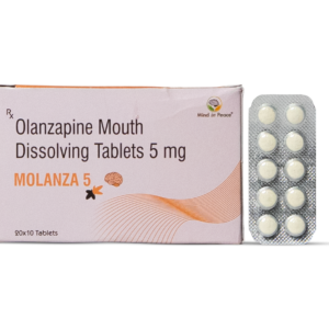 MOLANZA 5