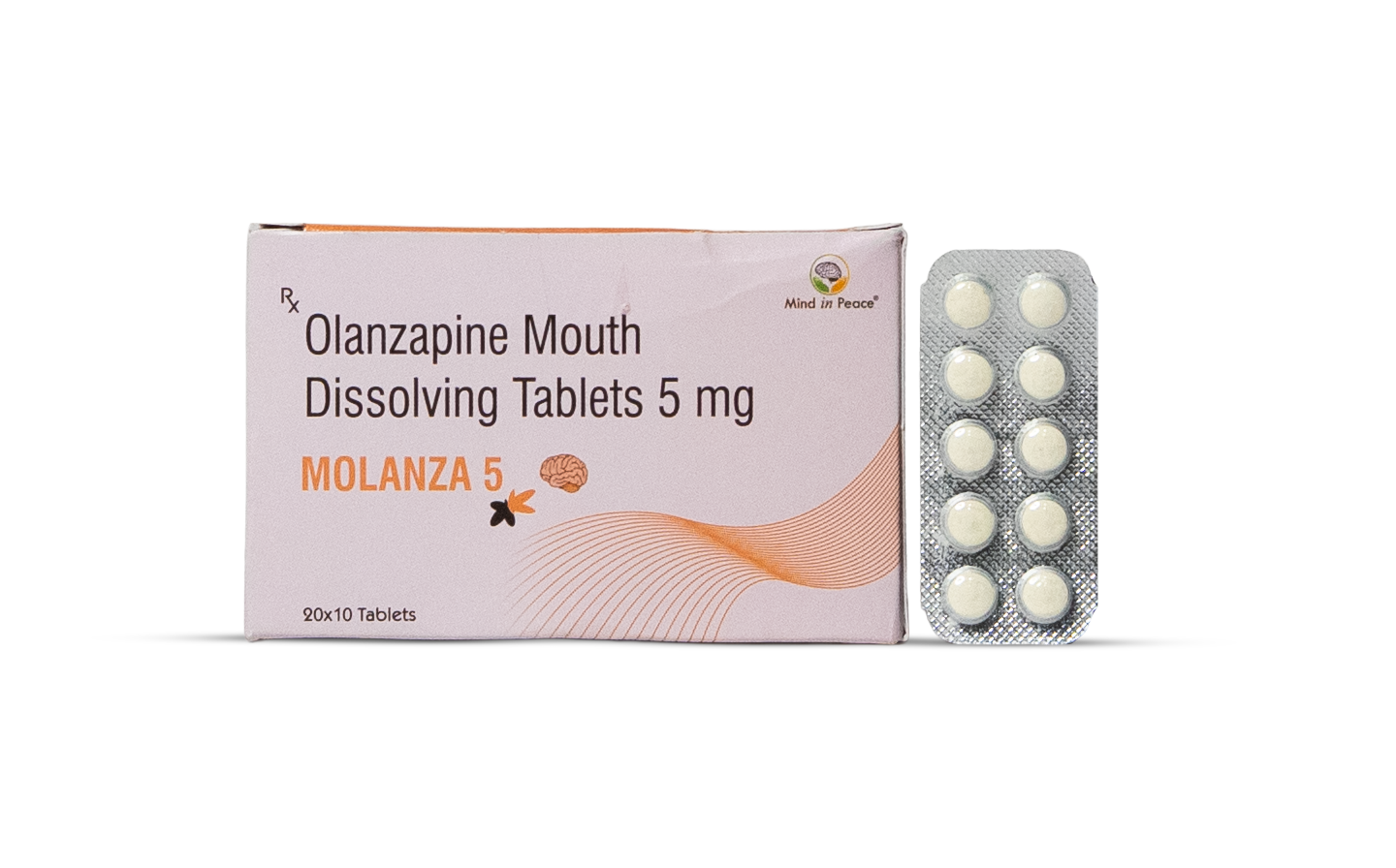 MOLANZA 5