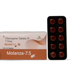 MOLANZA 7.5