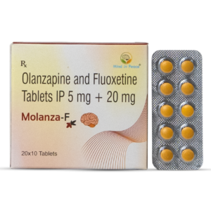MOLANZA F