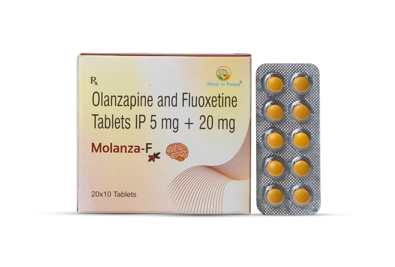 MOLANZA F
