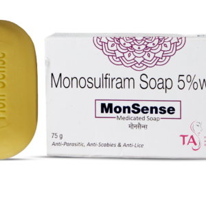 MONSENSE SOAP