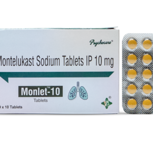 MONLET 10