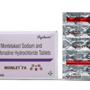 MONLET FX