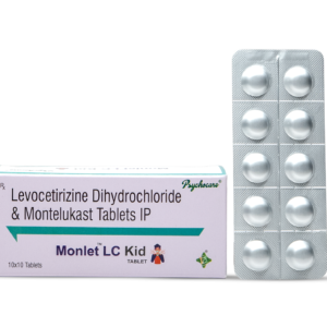 MONLET LC