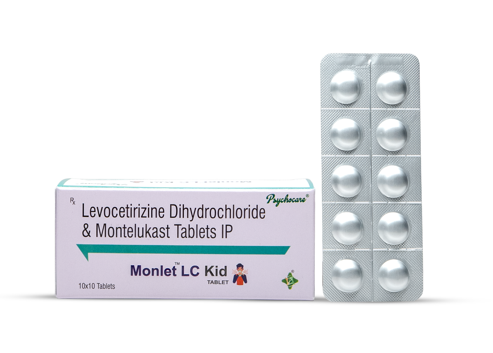 MONLET LC
