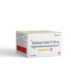 MOXIACTIVEX