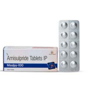 Msulpy-100