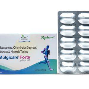 MULGICARE FORTE