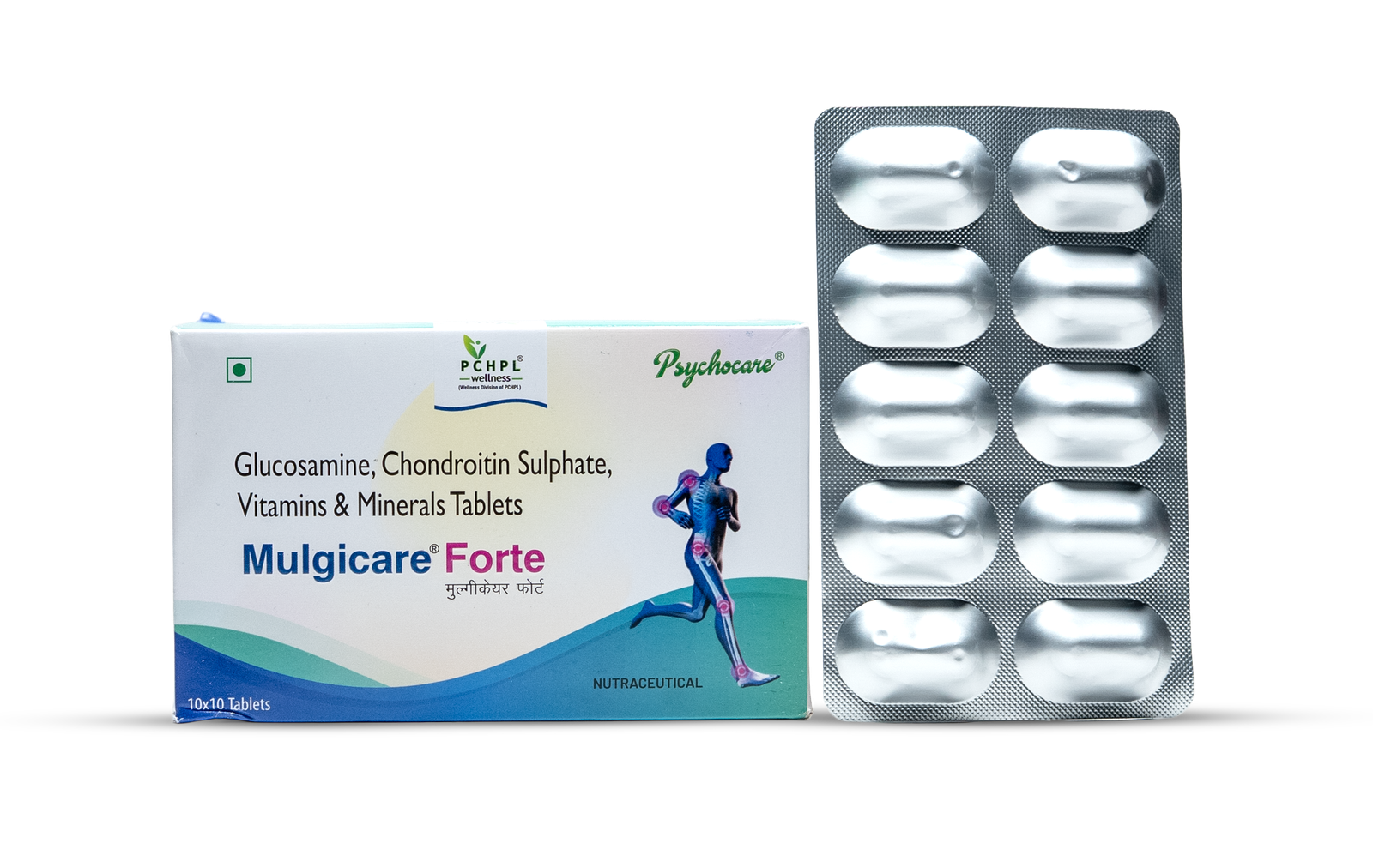 MULGICARE FORTE