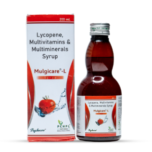 MULGICARE -L Syrup