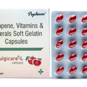 MULGICARE L CAPSULES